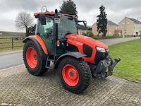 2020 kubota m5111 vierwielaangedreven landbouwtractor - afbeelding 30 van  32