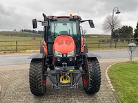 2020 kubota m5111 vierwielaangedreven landbouwtractor - afbeelding 31 van  32