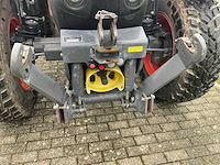 2020 kubota m5111 vierwielaangedreven landbouwtractor - afbeelding 32 van  32