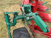 2020 kverneland kkls-85-200 6-schaar ploeg - afbeelding 4 van  18