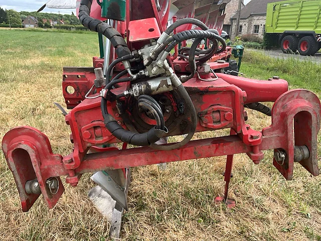 2020 kverneland kkls-85-200 6-schaar ploeg - afbeelding 2 van  18