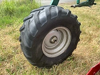 2020 kverneland kkls-85-200 6-schaar ploeg - afbeelding 5 van  18