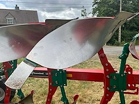 2020 kverneland kkls-85-200 6-schaar ploeg - afbeelding 7 van  18