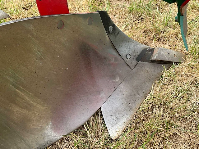 2020 kverneland kkls-85-200 6-schaar ploeg - afbeelding 8 van  18