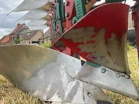 2020 kverneland kkls-85-200 6-schaar ploeg - afbeelding 9 van  18