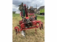 2020 kverneland kkls-85-200 6-schaar ploeg - afbeelding 11 van  18