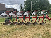 2020 kverneland kkls-85-200 6-schaar ploeg - afbeelding 13 van  18