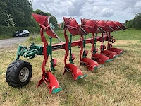 2020 kverneland kkls-85-200 6-schaar ploeg - afbeelding 14 van  18