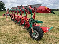 2020 kverneland kkls-85-200 6-schaar ploeg - afbeelding 16 van  18