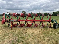 2020 kverneland kkls-85-200 6-schaar ploeg - afbeelding 17 van  18