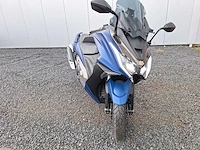 2020 kymco ak550 - afbeelding 3 van  13