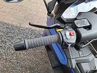 2020 kymco ak550 - afbeelding 6 van  13