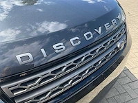 2020 land rover discovery - afbeelding 5 van  82