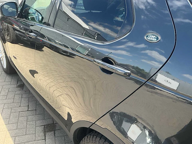 2020 land rover discovery - afbeelding 6 van  82