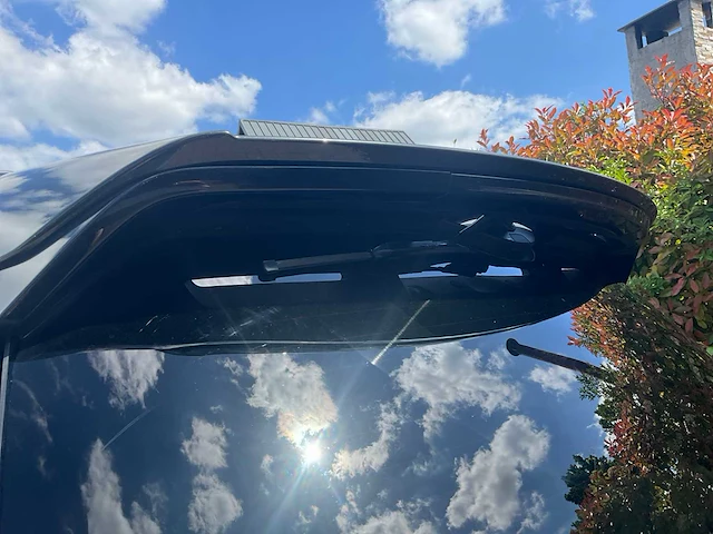 2020 land rover discovery - afbeelding 7 van  82