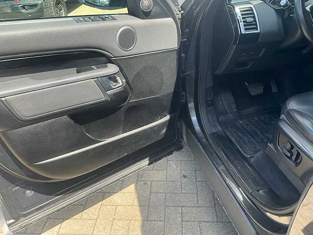 2020 land rover discovery - afbeelding 11 van  82