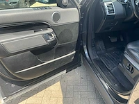 2020 land rover discovery - afbeelding 11 van  82