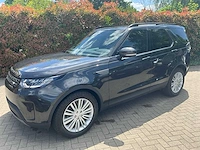 2020 land rover discovery - afbeelding 1 van  82