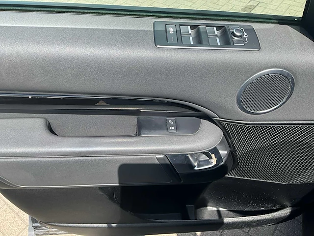 2020 land rover discovery - afbeelding 13 van  82