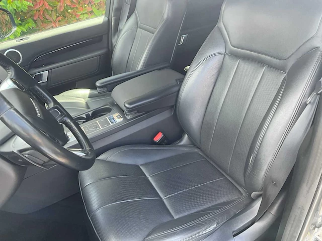 2020 land rover discovery - afbeelding 15 van  82