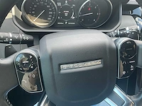 2020 land rover discovery - afbeelding 20 van  82