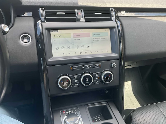 2020 land rover discovery - afbeelding 21 van  82