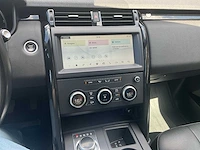 2020 land rover discovery - afbeelding 21 van  82