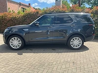 2020 land rover discovery - afbeelding 12 van  82