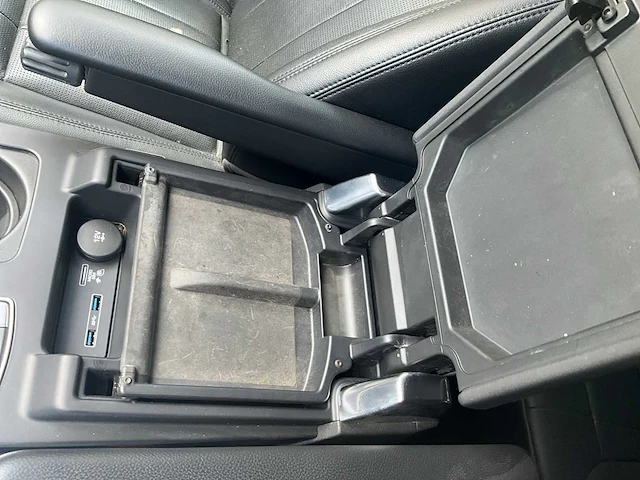2020 land rover discovery - afbeelding 26 van  82