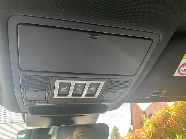 2020 land rover discovery - afbeelding 28 van  82