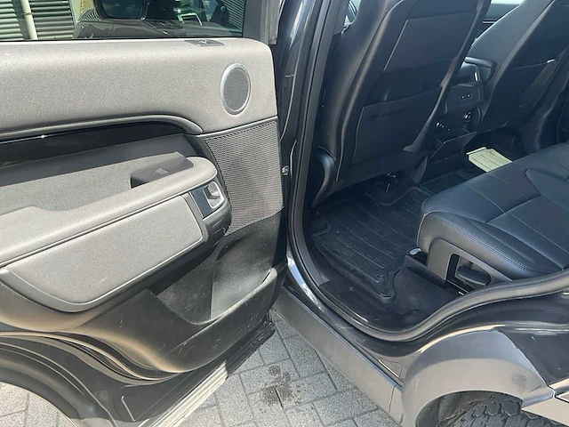 2020 land rover discovery - afbeelding 31 van  82