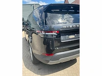 2020 land rover discovery - afbeelding 23 van  82
