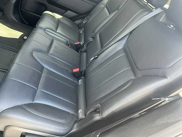 2020 land rover discovery - afbeelding 35 van  82