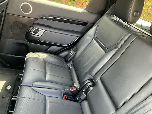 2020 land rover discovery - afbeelding 36 van  82