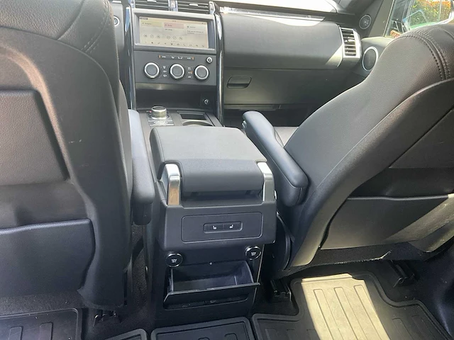 2020 land rover discovery - afbeelding 39 van  82