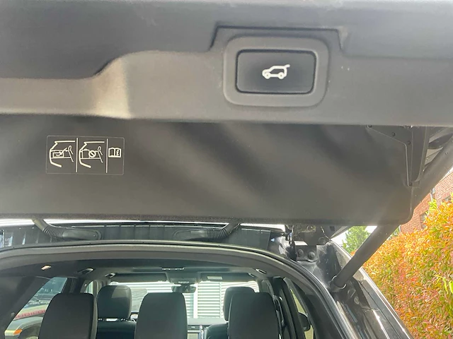 2020 land rover discovery - afbeelding 41 van  82