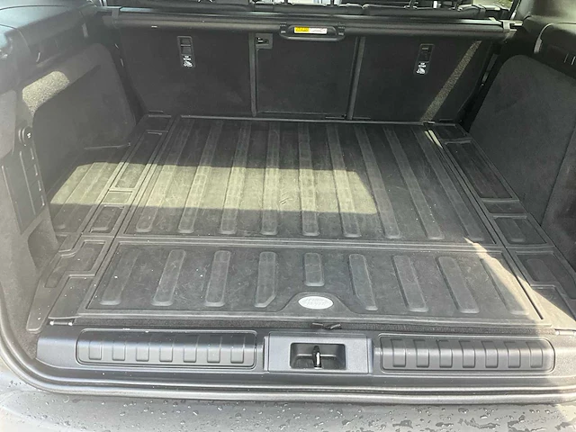 2020 land rover discovery - afbeelding 42 van  82