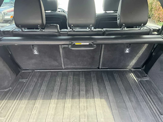 2020 land rover discovery - afbeelding 44 van  82