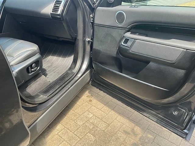 2020 land rover discovery - afbeelding 46 van  82