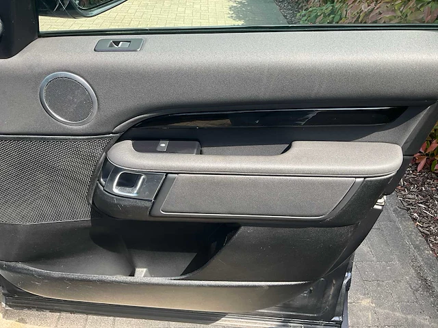 2020 land rover discovery - afbeelding 47 van  82