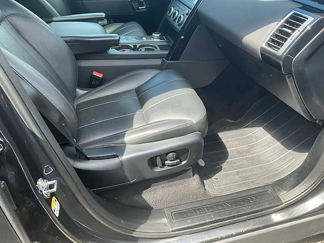 2020 land rover discovery - afbeelding 48 van  82
