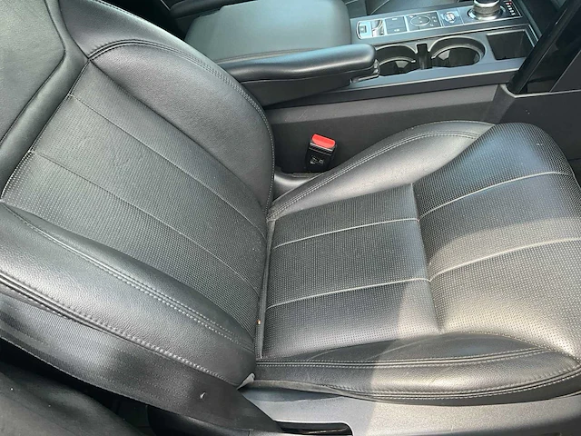 2020 land rover discovery - afbeelding 50 van  82