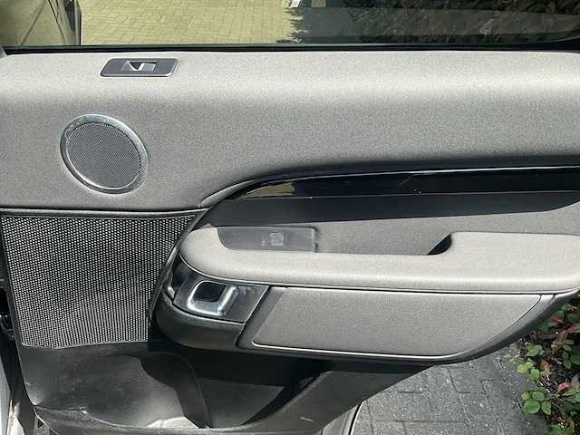 2020 land rover discovery - afbeelding 53 van  82