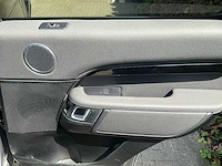 2020 land rover discovery - afbeelding 53 van  82