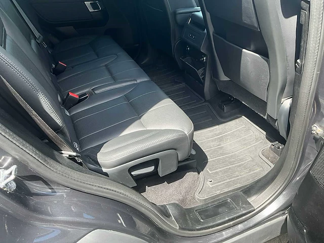 2020 land rover discovery - afbeelding 54 van  82