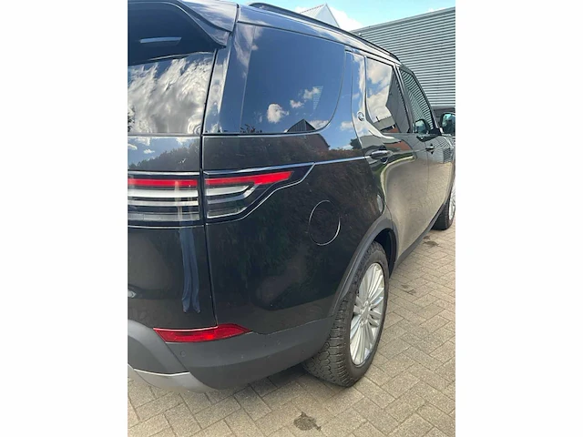 2020 land rover discovery - afbeelding 45 van  82