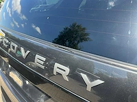 2020 land rover discovery - afbeelding 66 van  82