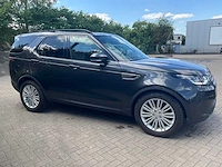 2020 land rover discovery - afbeelding 56 van  82
