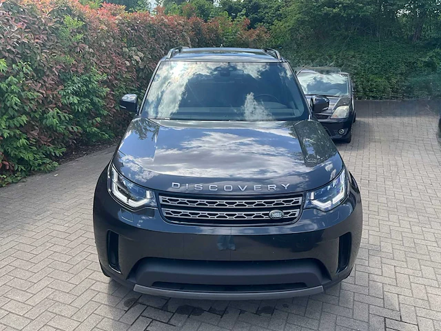 2020 land rover discovery - afbeelding 67 van  82