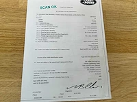 2020 land rover discovery - afbeelding 79 van  82